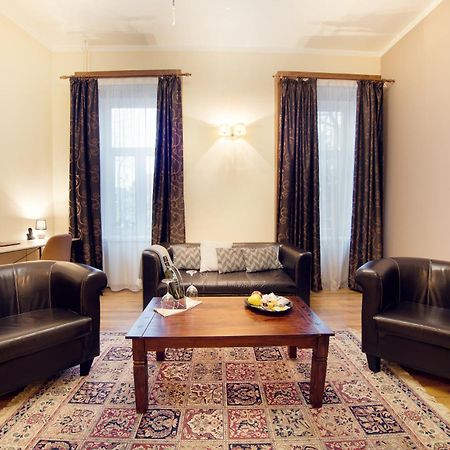 City Residence Apartment Hotel Košice Δωμάτιο φωτογραφία