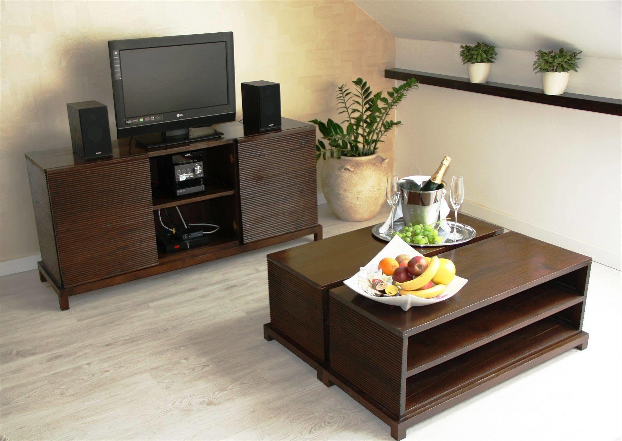 City Residence Apartment Hotel Košice Εξωτερικό φωτογραφία