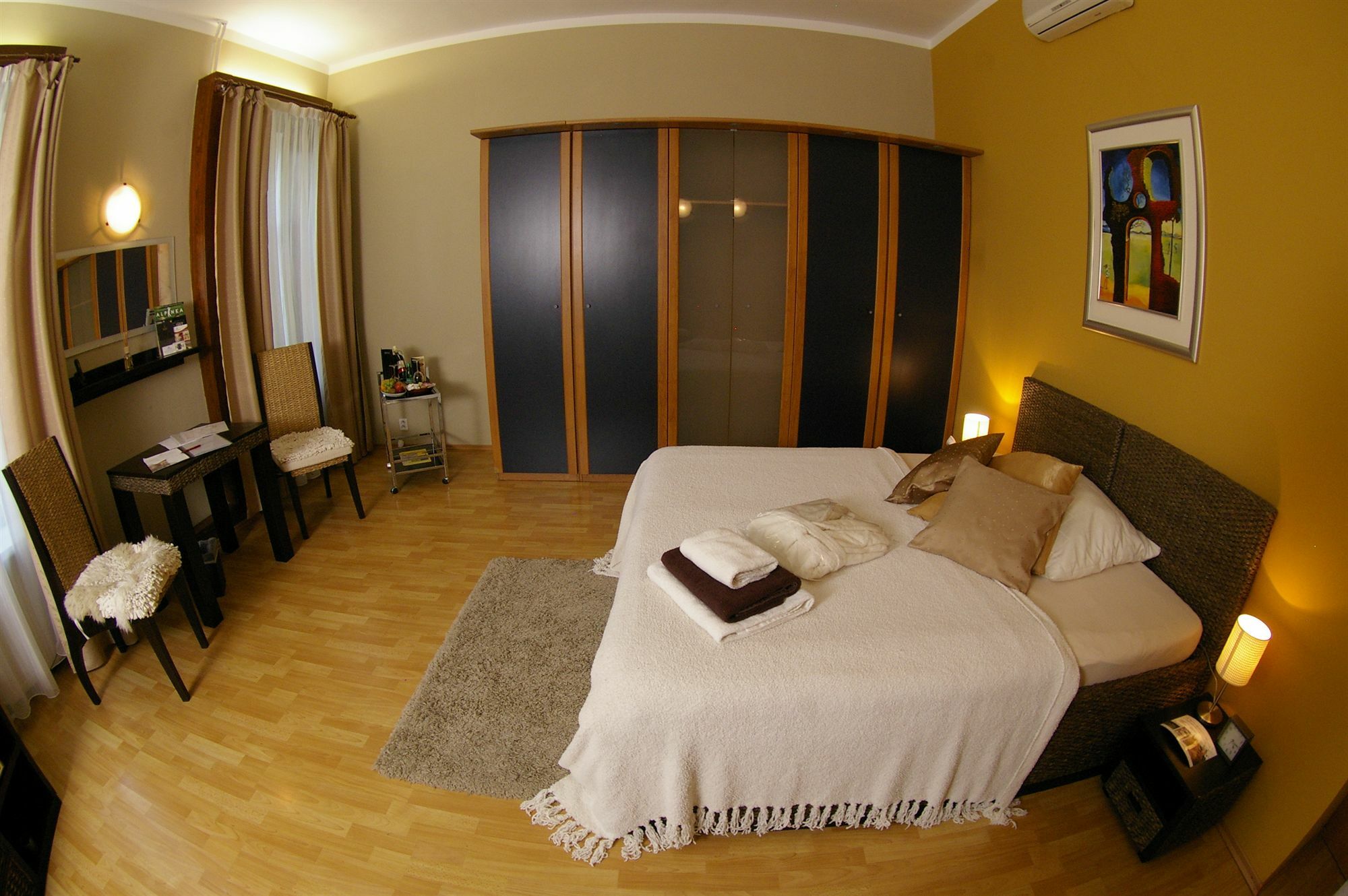 City Residence Apartment Hotel Košice Εξωτερικό φωτογραφία